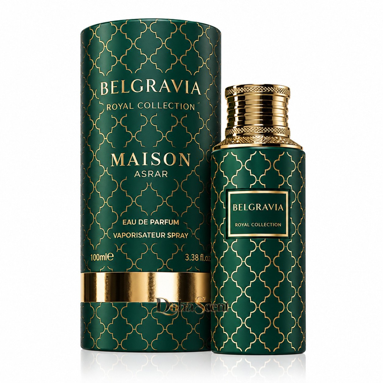 Regent – Maison Asrar 100 Ml