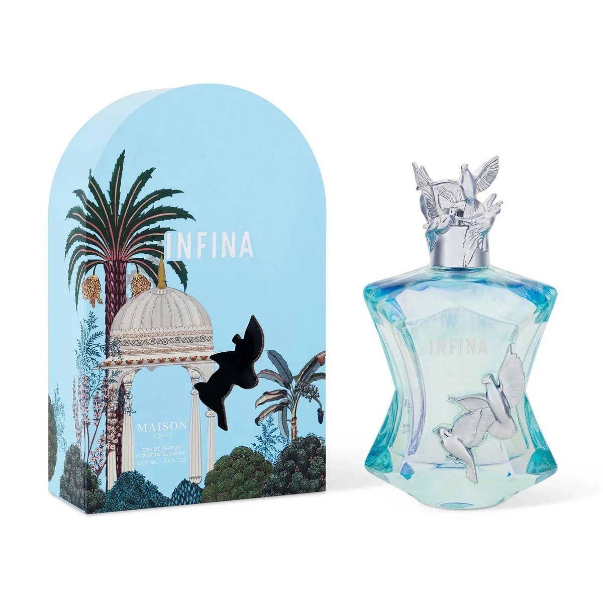 Maison Asrar Infina 100 ml