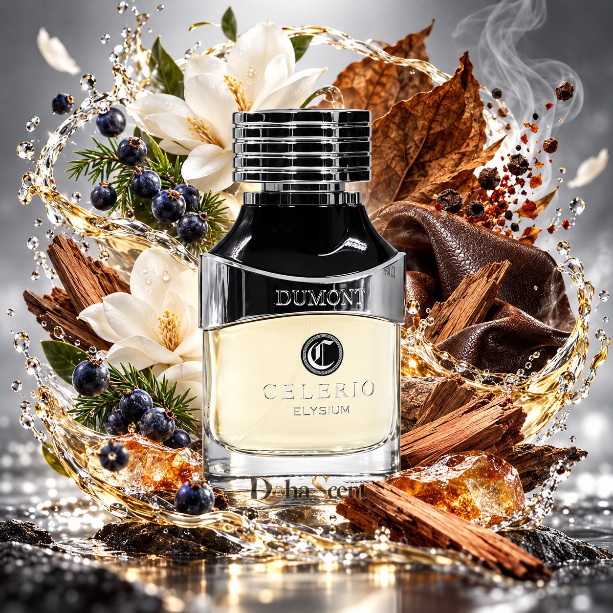 Dumont Paris Celerio Elysium EDP – 100 ML