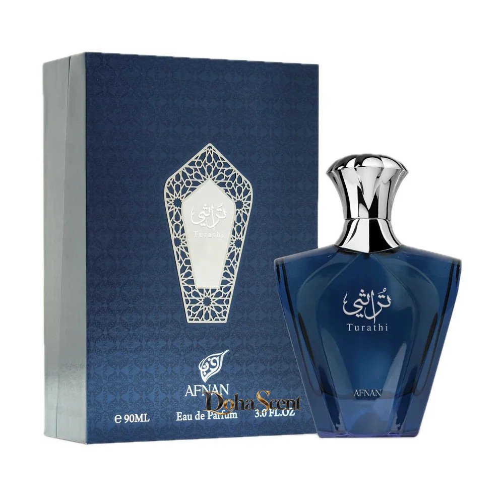 Turathi Blue