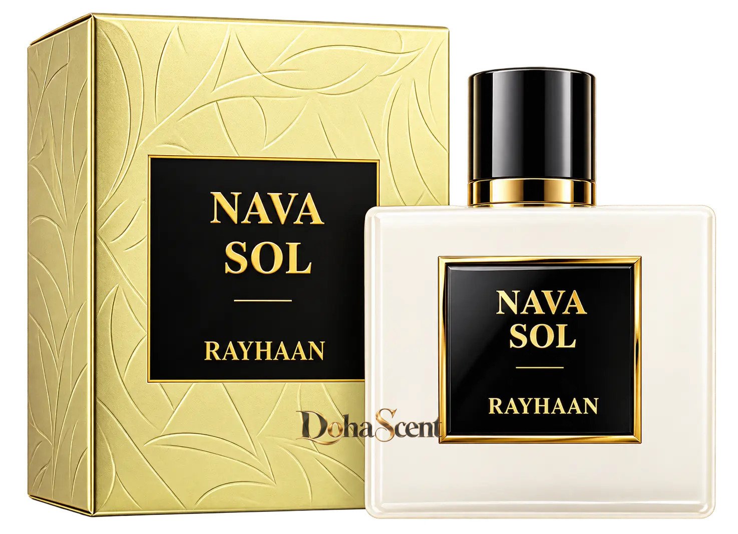 Nava Sol