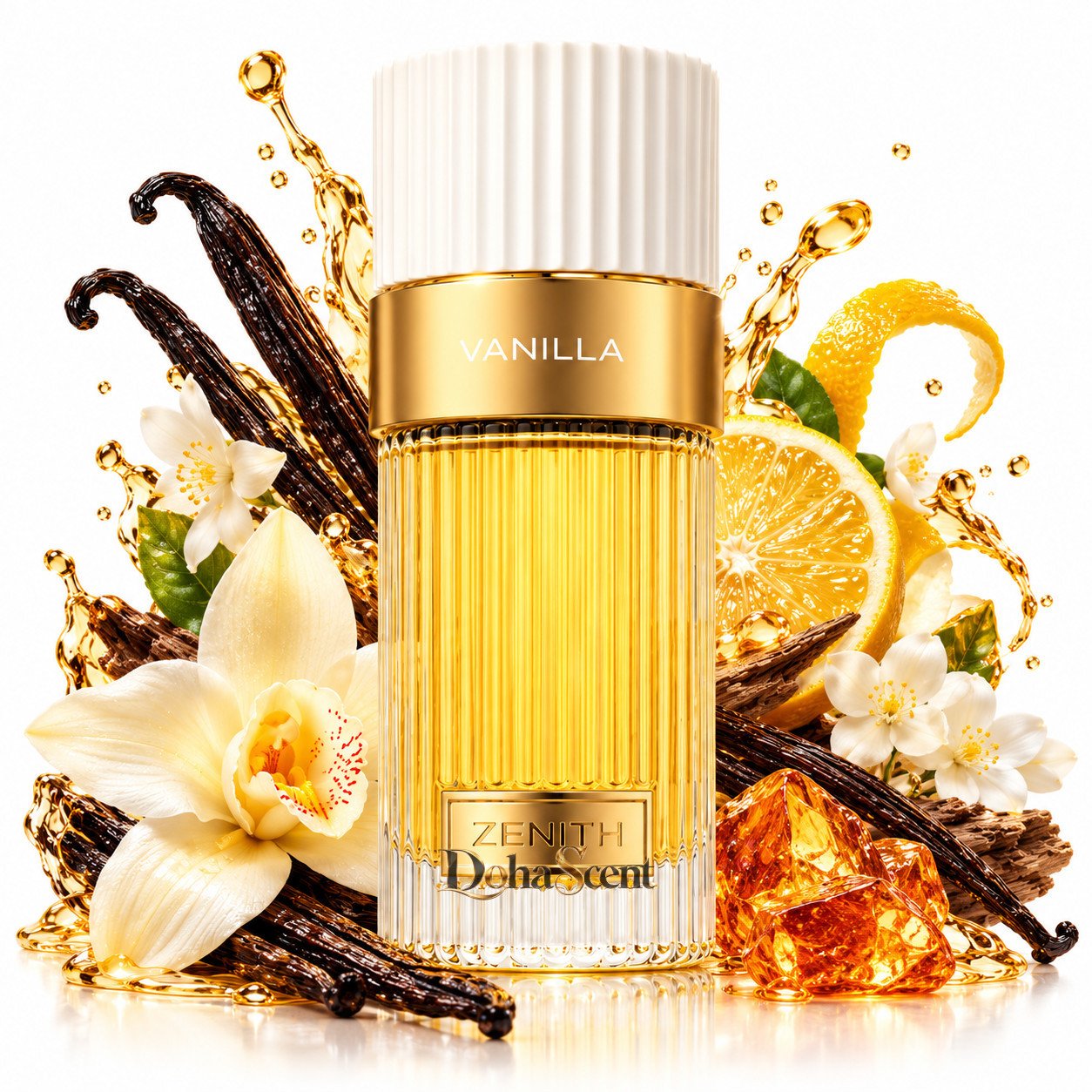 French Avenue Zenith Vanilla by French Avenue — 100 ML EDP