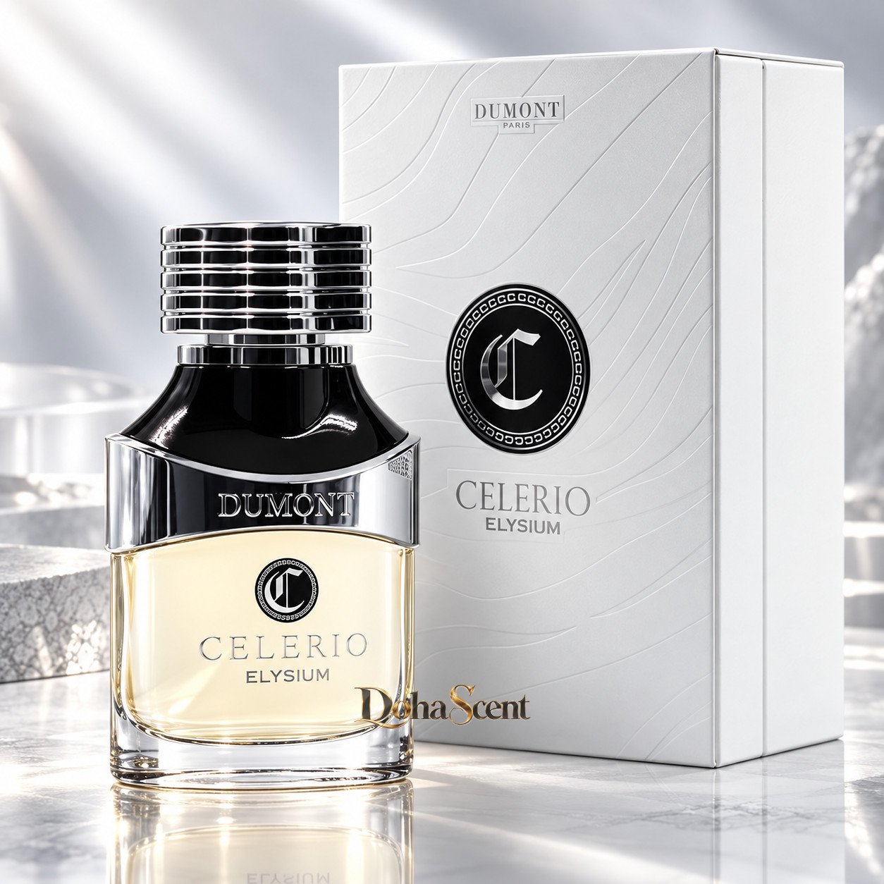 Dumont Paris Celerio Elysium EDP – 100 ML