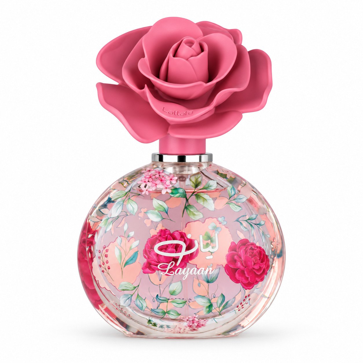 Lattafa Layaan Eau de Parfum 100ML – Perfume for Women
