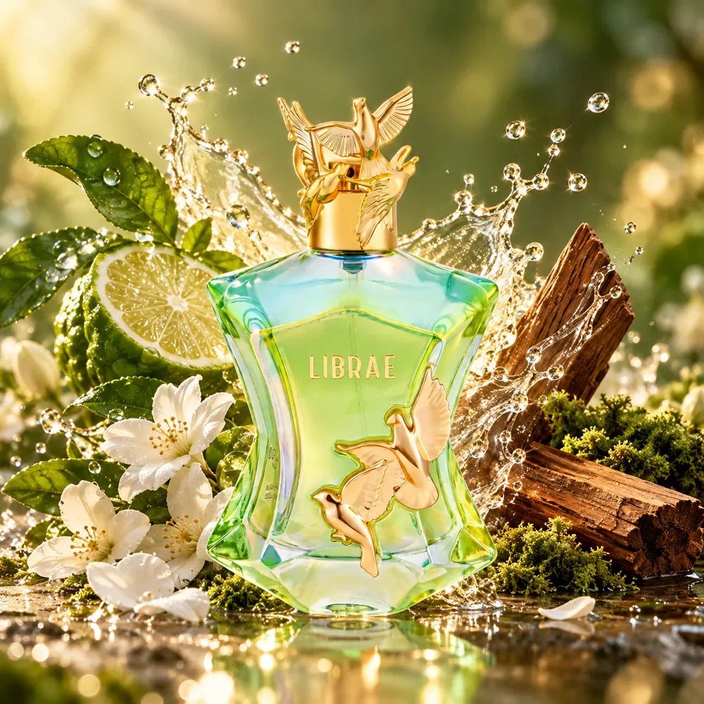 Maison Asrar Librae 100 ml