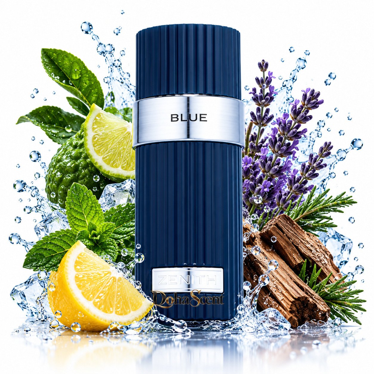 French Avenue Zenith Blue by French Avenue — 100 ML EDP